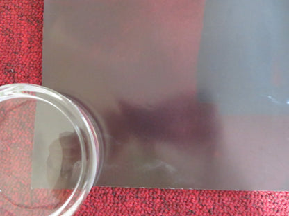 JERSEY BOYS UK QUAD ROLLED POSTER VINCENT PIAZZA JOHN LLOYD YOUNG 2014 Rendezvous Cinema Movie posters