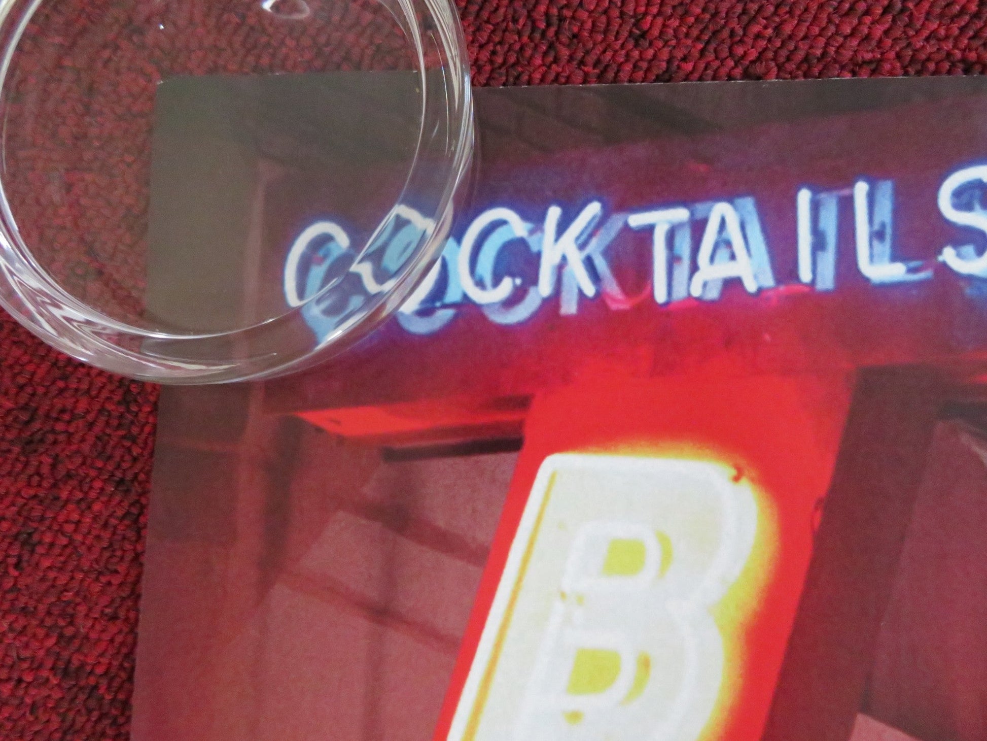 JERSEY BOYS UK QUAD ROLLED POSTER VINCENT PIAZZA JOHN LLOYD YOUNG 2014 Rendezvous Cinema Movie posters