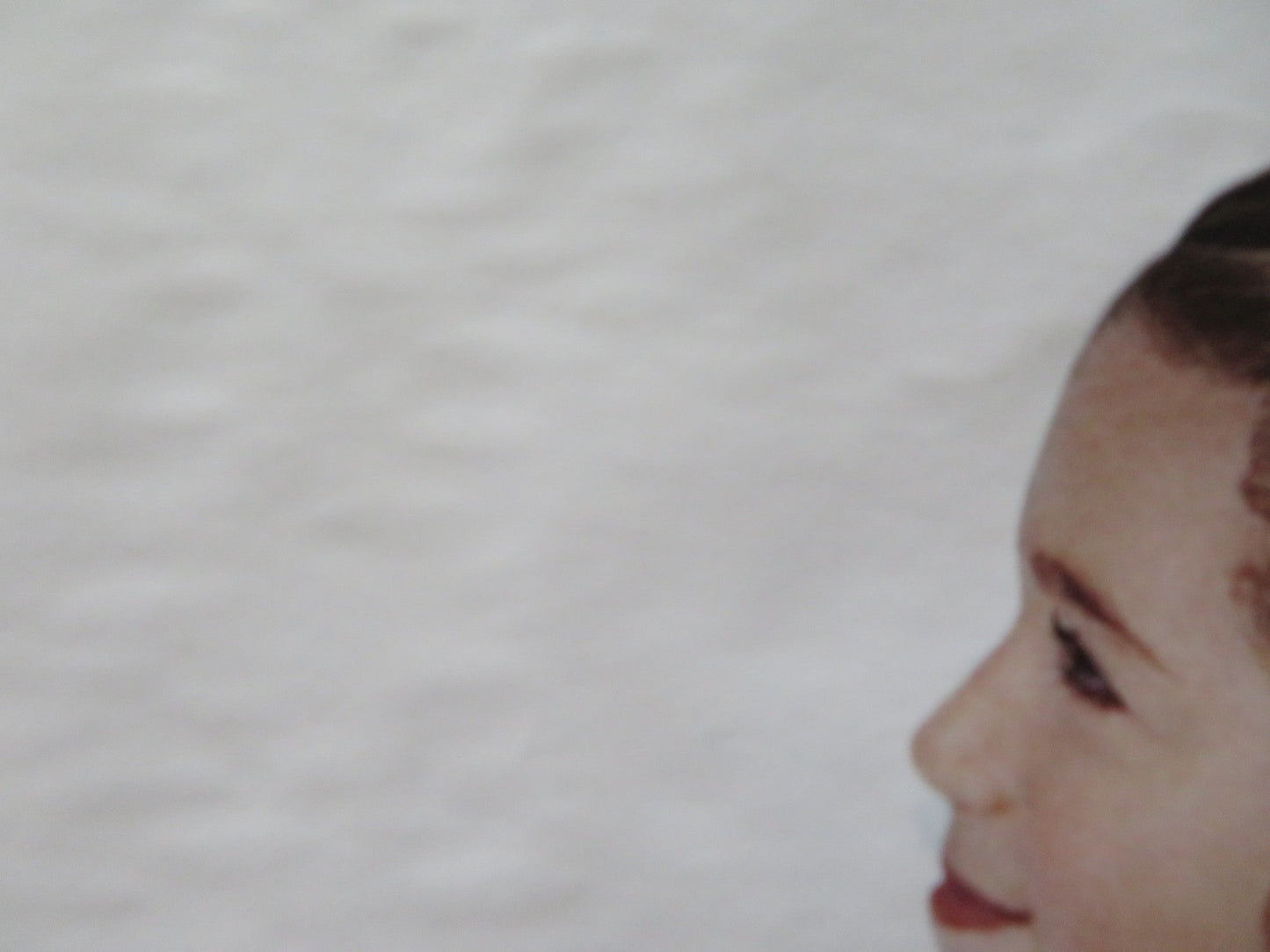 JERSEY GIRL UK QUAD ROLLED POSTER BEN AFFLECK LIV TYLER 2004 Rendezvous Cinema Movie posters