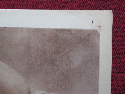 JESSE JAMES, JR. FOLDED US ONE SHEET POSTER DON 'RED' BARRY LYNN MERRICK R1942 - Rendezvous Cinema