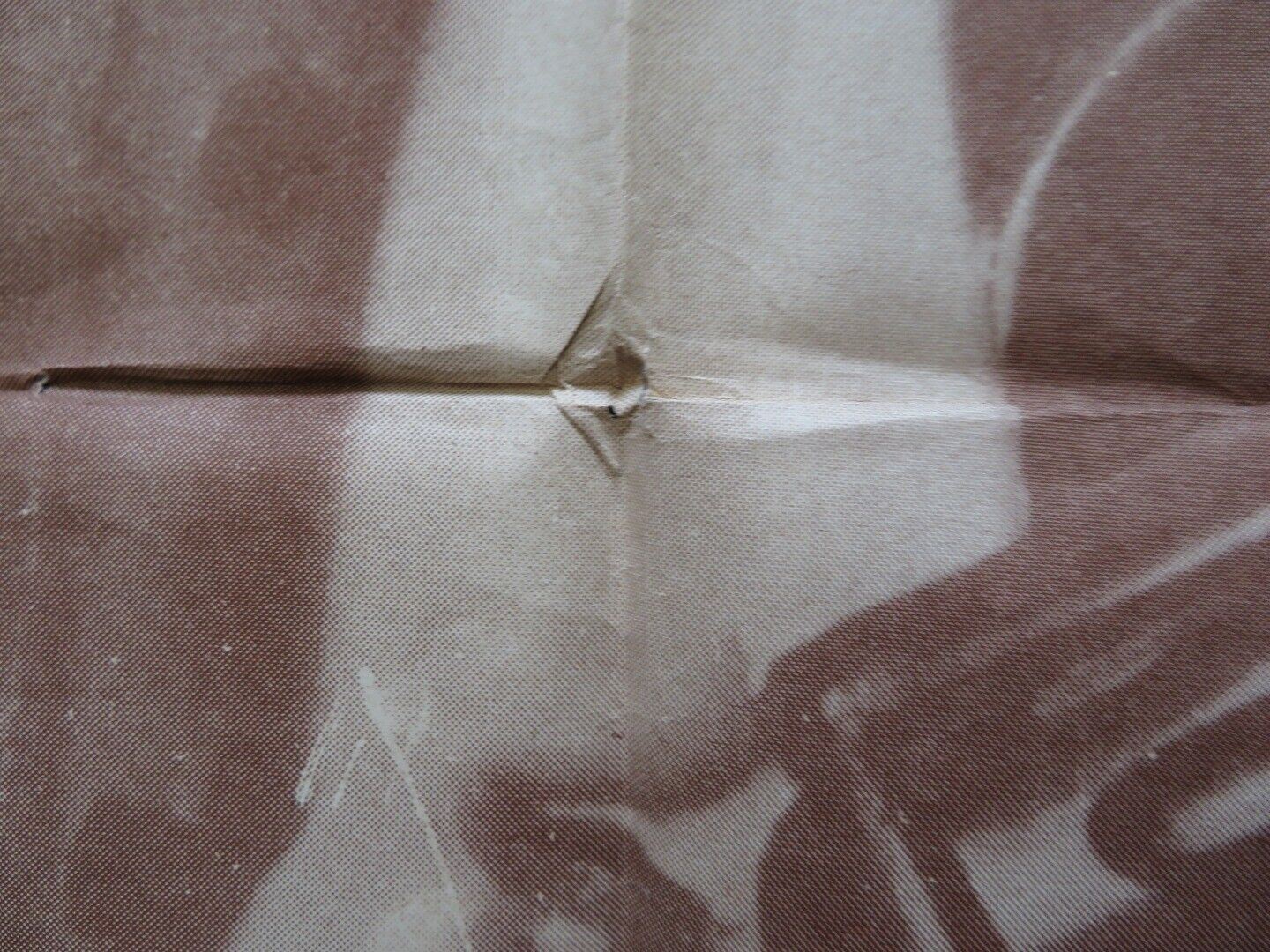 JESSE JAMES, JR. FOLDED US ONE SHEET POSTER DON 'RED' BARRY LYNN MERRICK R1942 - Rendezvous Cinema