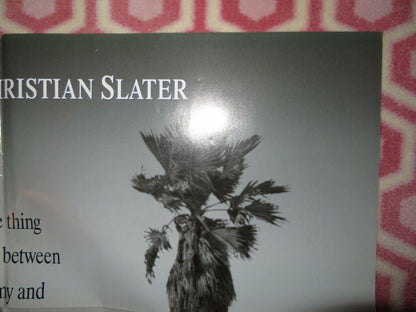 JIMMY HOLLYWOOD US ONE SHEET POSTER JOE PESCI CHRISTIAN SLATER 1994 Movie posters