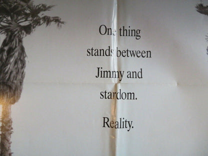 JIMMY HOLLYWOOD US ONE SHEET POSTER JOE PESCI CHRISTIAN SLATER 1994 Movie posters