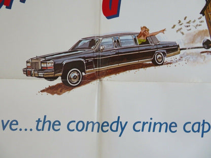 JIMMY THE KID US ONE SHEET POSTER GARY COLEMAN PAUL LE MAT DON ADAMS Movie posters