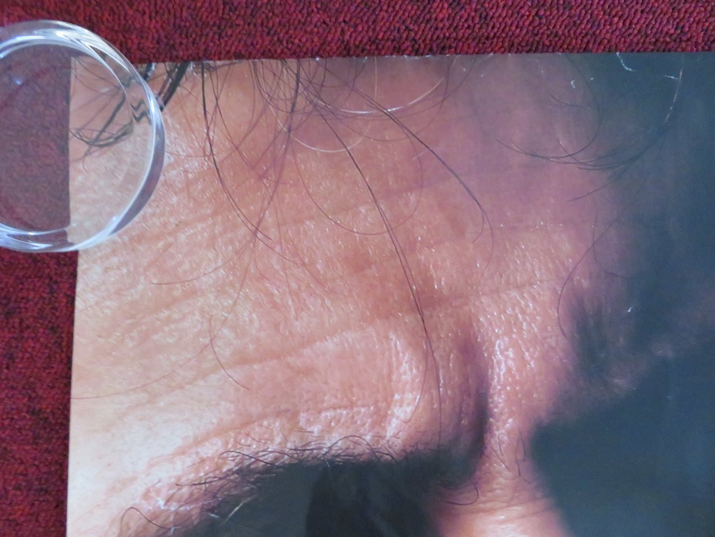 JINDABYNE UK QUAD (30"x 40") ROLLED POSTER GABRIEL BYRNE LAURA LINNEY 2006 Rendezvous Cinema Movie posters