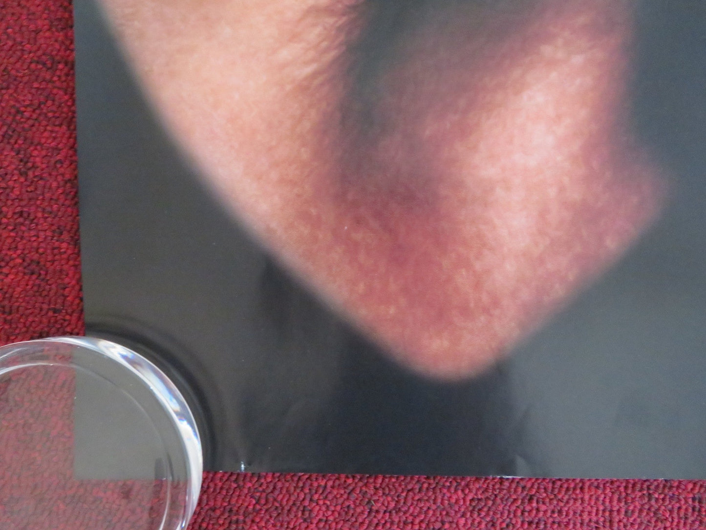 JINDABYNE UK QUAD (30"x 40") ROLLED POSTER GABRIEL BYRNE LAURA LINNEY 2006 Rendezvous Cinema Movie posters