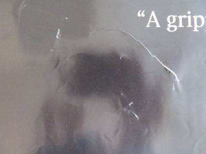 JINDABYNE UK QUAD (30"x 40") ROLLED POSTER GABRIEL BYRNE LAURA LINNEY 2006 Rendezvous Cinema Movie posters