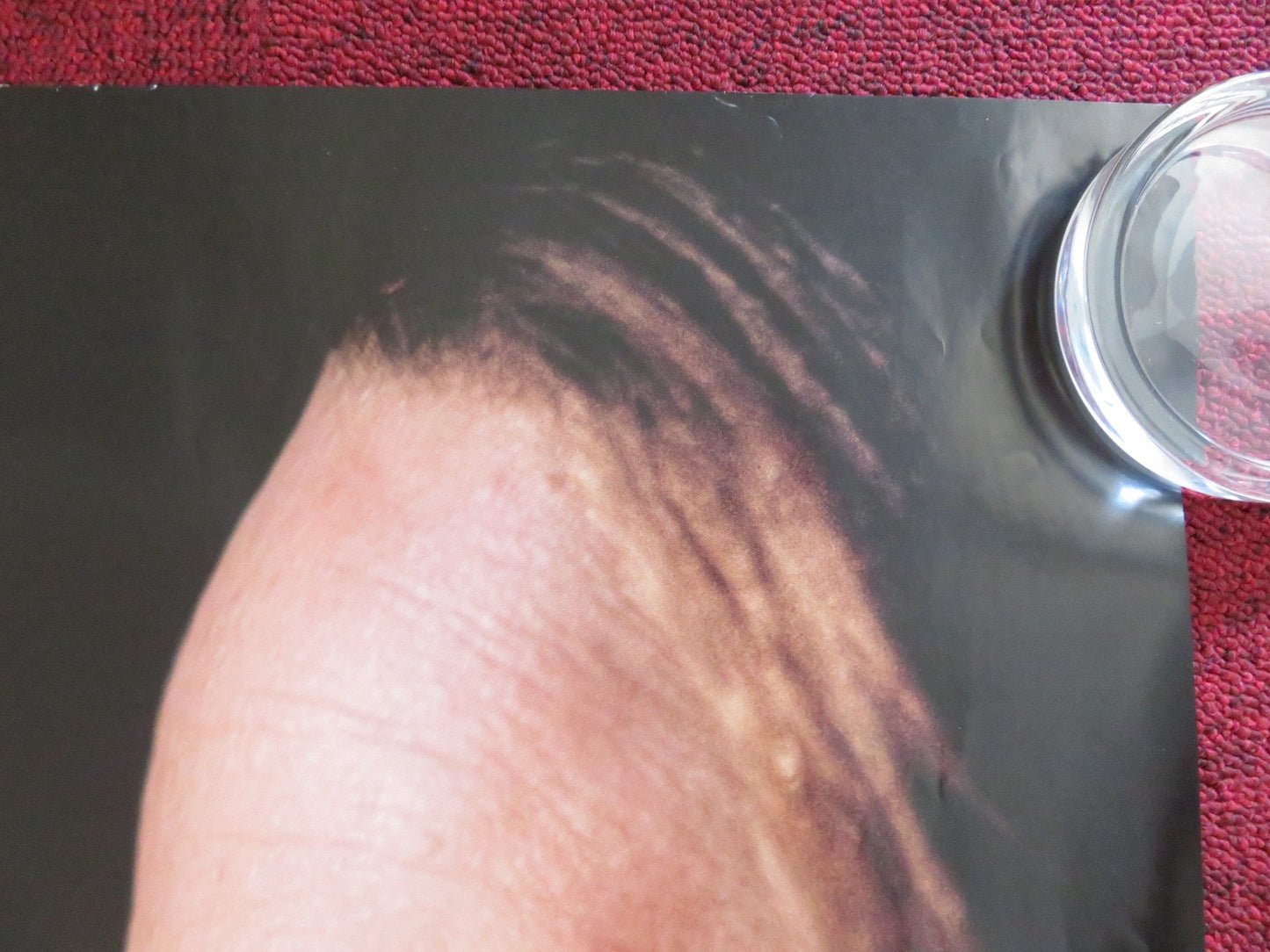 JINDABYNE UK QUAD (30"x 40") ROLLED POSTER GABRIEL BYRNE LAURA LINNEY 2006 Rendezvous Cinema Movie posters