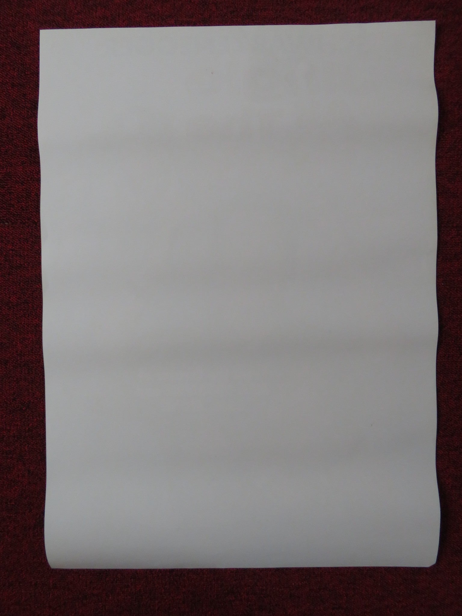 JINGLE ALL THE WAY VHS VIDEO POSTER ARNOLD SCHWARZENEGGER SINBAD 1996 Rendezvous Cinema Movie posters