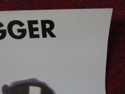 JINGLE ALL THE WAY VHS VIDEO POSTER ARNOLD SCHWARZENEGGER SINBAD 1996 Rendezvous Cinema Movie posters