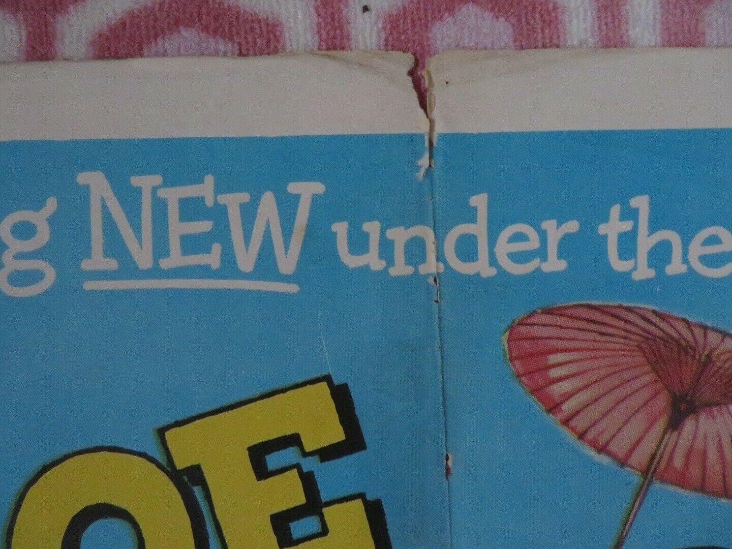 JOE BUTTERFLY US ONE SHEET POSTER AUDIE MURPHY GEORGE NADER 1957 Movie posters