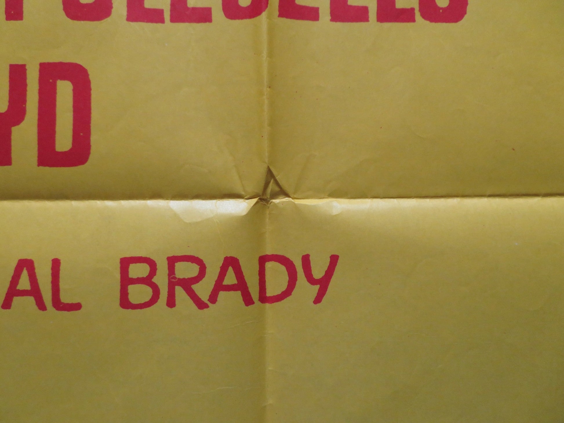 JOE DAKOTA SPANISH POSTER RICHARD HARRISON JOSE TORRES 1971 Rendezvous Cinema Movie posters