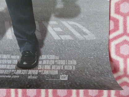 JOE SOMEBODY US ONE SHEET ROLLED POSTER TIM ALLEN 2001 Movie posters