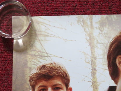 JOE UK QUAD (30"x 40") ROLLED POSTER NICOLAS CAGE TYE SHERIDAN 2013 Rendezvous Cinema Movie posters