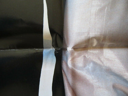 JOE VERSUS THE VOLCANO SPANISH ONE SHEET FOLDED POSTER TOM HANKS MEG RYAN 1990 - Rendezvous Cinema