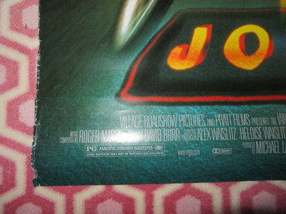JOEY US ONE SHEET ROLLED POSTER JAMIE CROFT 1997 Movie posters