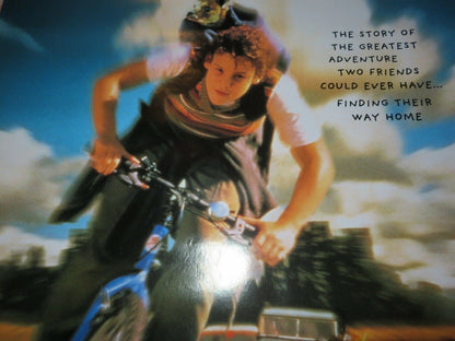 JOEY US ONE SHEET ROLLED POSTER JAMIE CROFT 1997 Movie posters