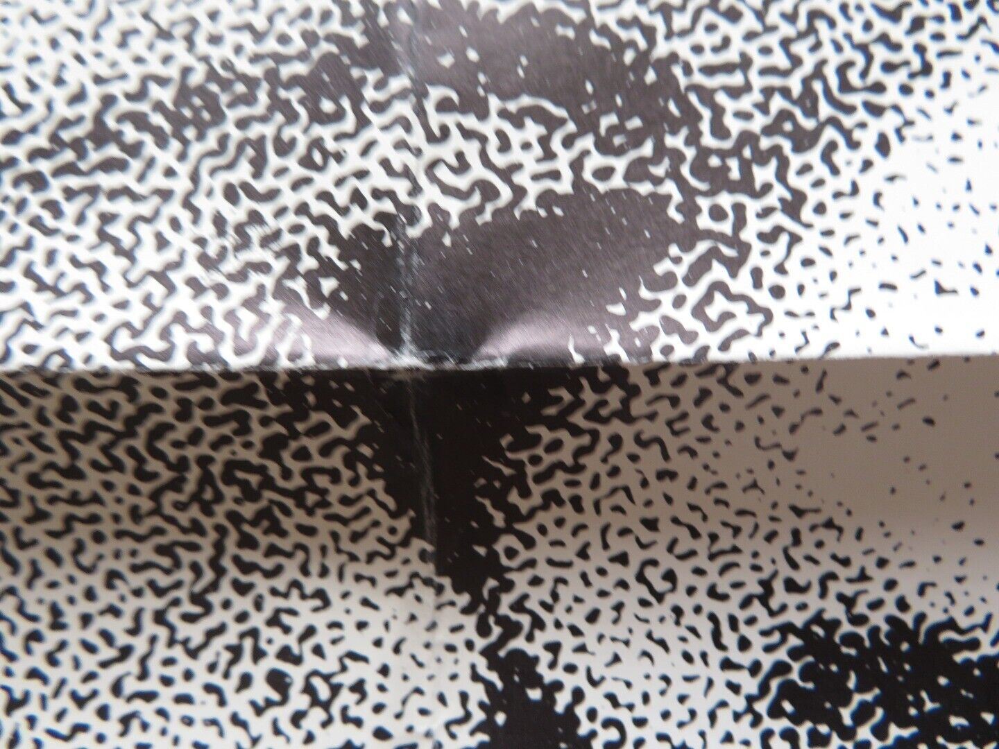 JOHN AND MARY FOLDED US ONE SHEET POSTER DUSTIN HOFFMAN MIA FARROW 1969 Movie posters