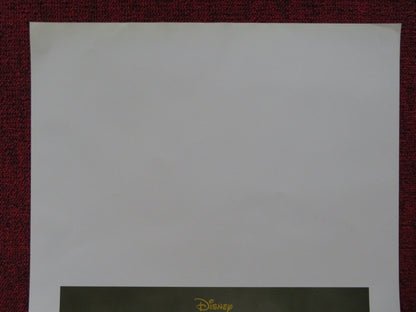 JOHN CARTER ITALIAN LOCANDINA POSTER DISNEY TAYLOR KITSCH LYNN COLLINS 2012 Rendezvous Cinema Movie posters