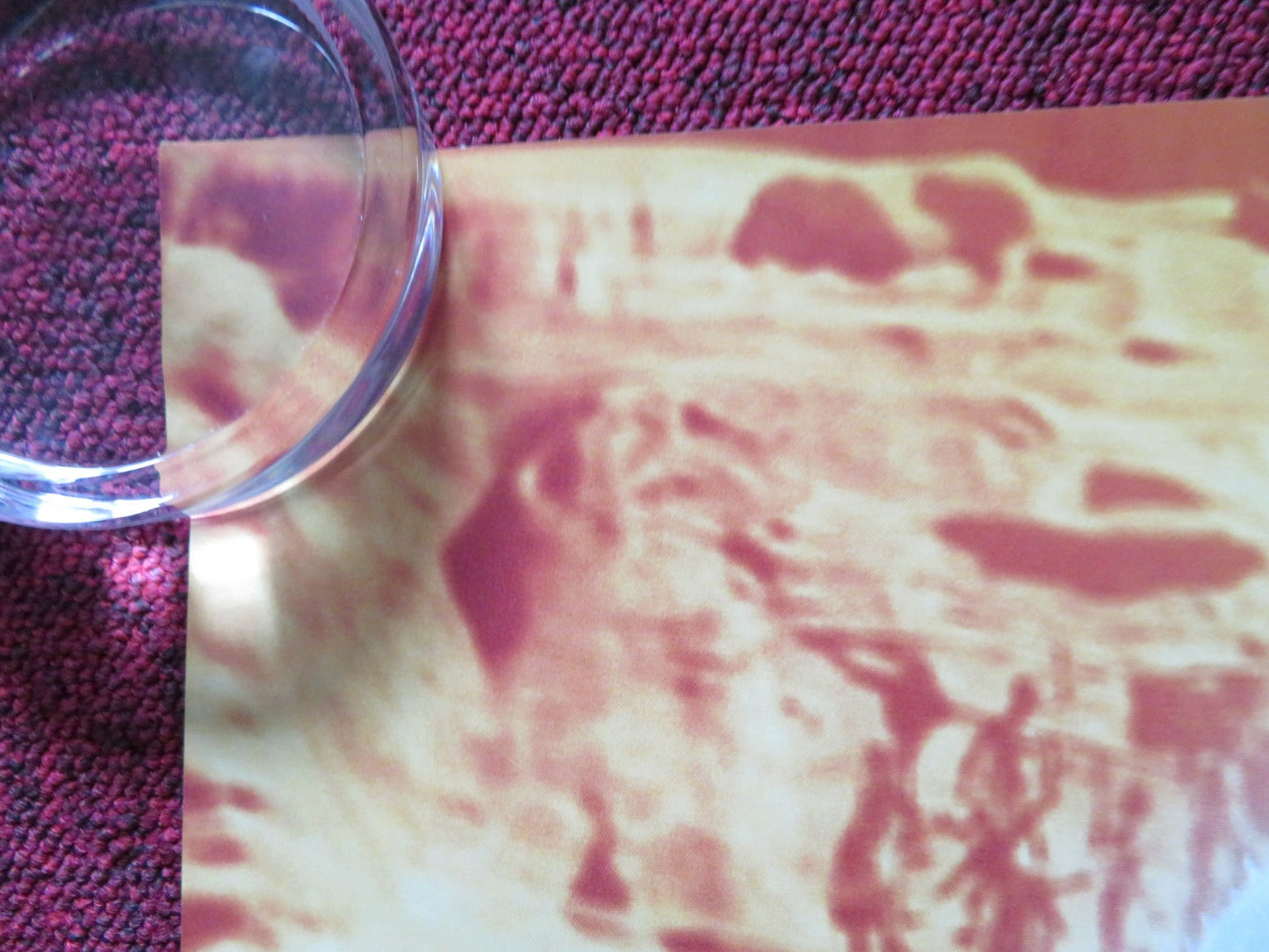 JOHN CARTER UK QUAD (30"x 40") ROLLED POSTER TAYLOR KITSCH LYNN COLLINS 2012 Rendezvous Cinema Movie posters