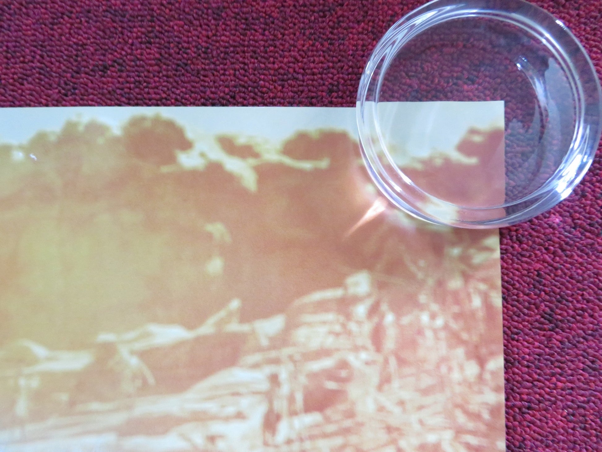 JOHN CARTER UK QUAD (30"x 40") ROLLED POSTER TAYLOR KITSCH LYNN COLLINS 2012 Rendezvous Cinema Movie posters