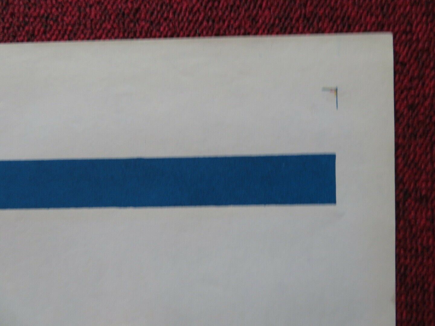 JOHN GOLBFARB, PLEASE COME HOME FOLDED US ONE SHEET POSTER SHIRLEY MACLAINE 1964 Movie posters