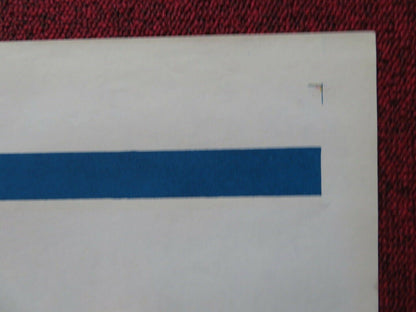 JOHN GOLBFARB, PLEASE COME HOME FOLDED US ONE SHEET POSTER SHIRLEY MACLAINE 1964 Movie posters