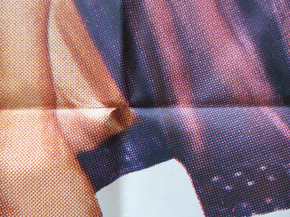 JOHN GOLBFARB, PLEASE COME HOME FOLDED US ONE SHEET POSTER SHIRLEY MACLAINE 1964 Movie posters