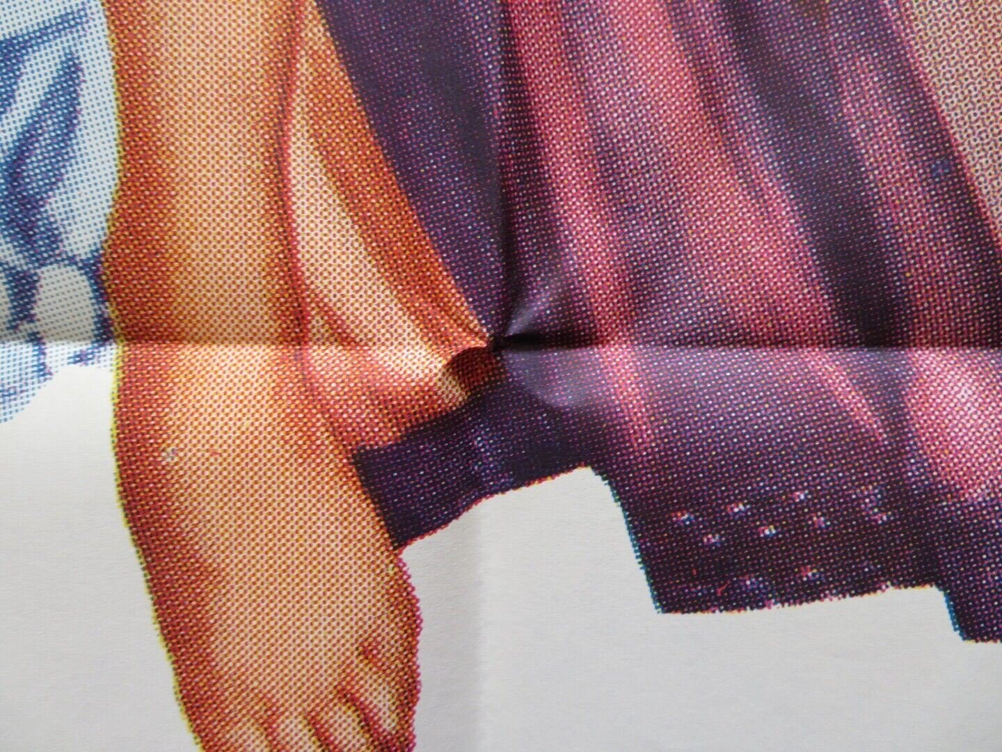 JOHN GOLDFARB PLEASE COME HOME FOLDED US ONE SHEET POSTER MACLAINE USTINOV 1964 Movie posters