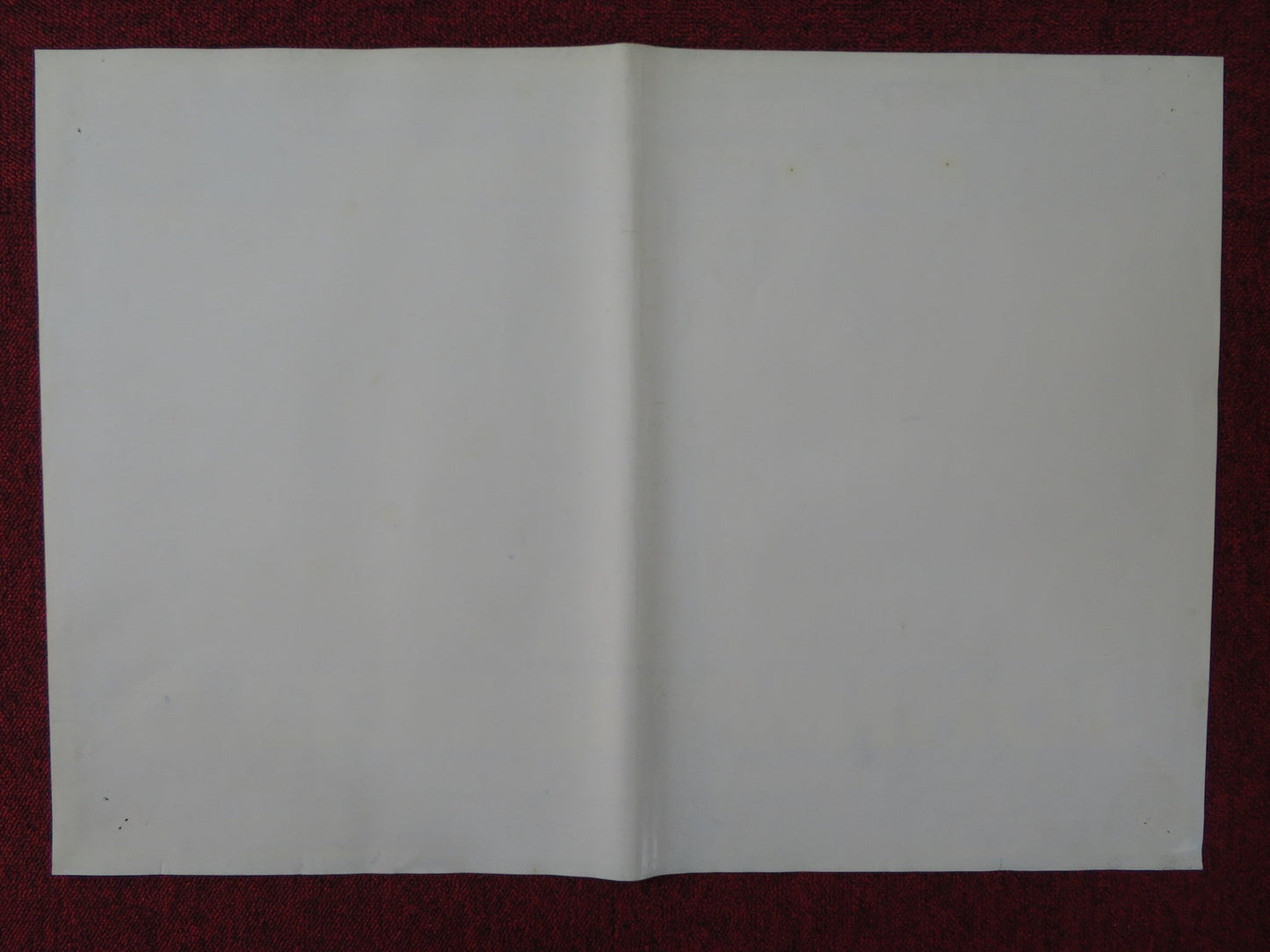 JOHNNY HANDSOME - A ITALIAN FOTOBUSTA POSTER MICKEY ROURKE ELLEN BARKIN 1989 Rendezvous Cinema Movie posters