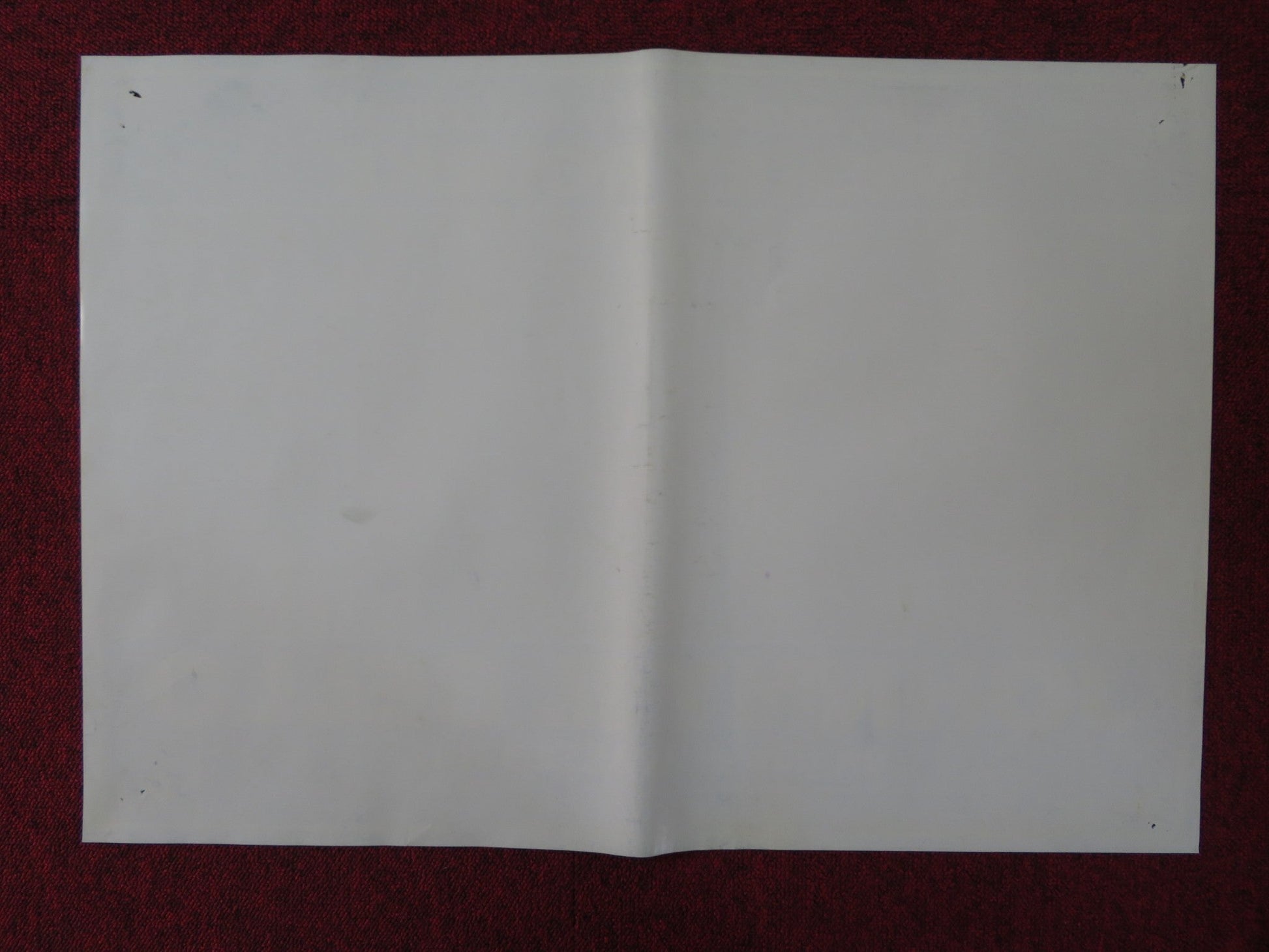 JOHNNY HANDSOME - B ITALIAN FOTOBUSTA POSTER MICKEY ROURKE ELLEN BARKIN 1989 Rendezvous Cinema Movie posters