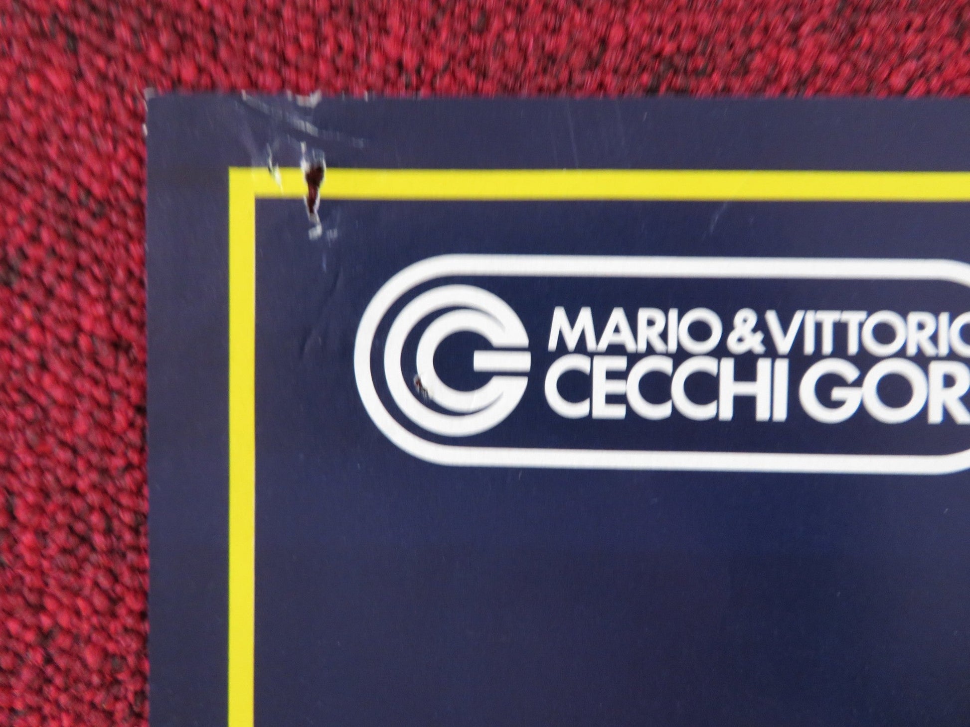 JOHNNY HANDSOME - B ITALIAN FOTOBUSTA POSTER MICKEY ROURKE ELLEN BARKIN 1989 Rendezvous Cinema Movie posters