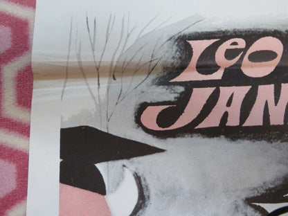 JOLLY BAD FELLOW / They All Died Laughing US ONE SHEET POSTER 1964 Movie posters