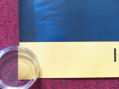 JONAS KAUFMANN: AN EVENING WITH PUCCINI UK QUAD (30"x 40") ROLLED POSTER 2015 Rendezvous Cinema Movie posters