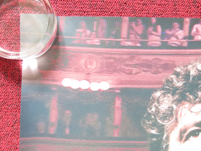 JONAS KAUFMANN: AN EVENING WITH PUCCINI UK QUAD (30"x 40") ROLLED POSTER 2015 Rendezvous Cinema Movie posters