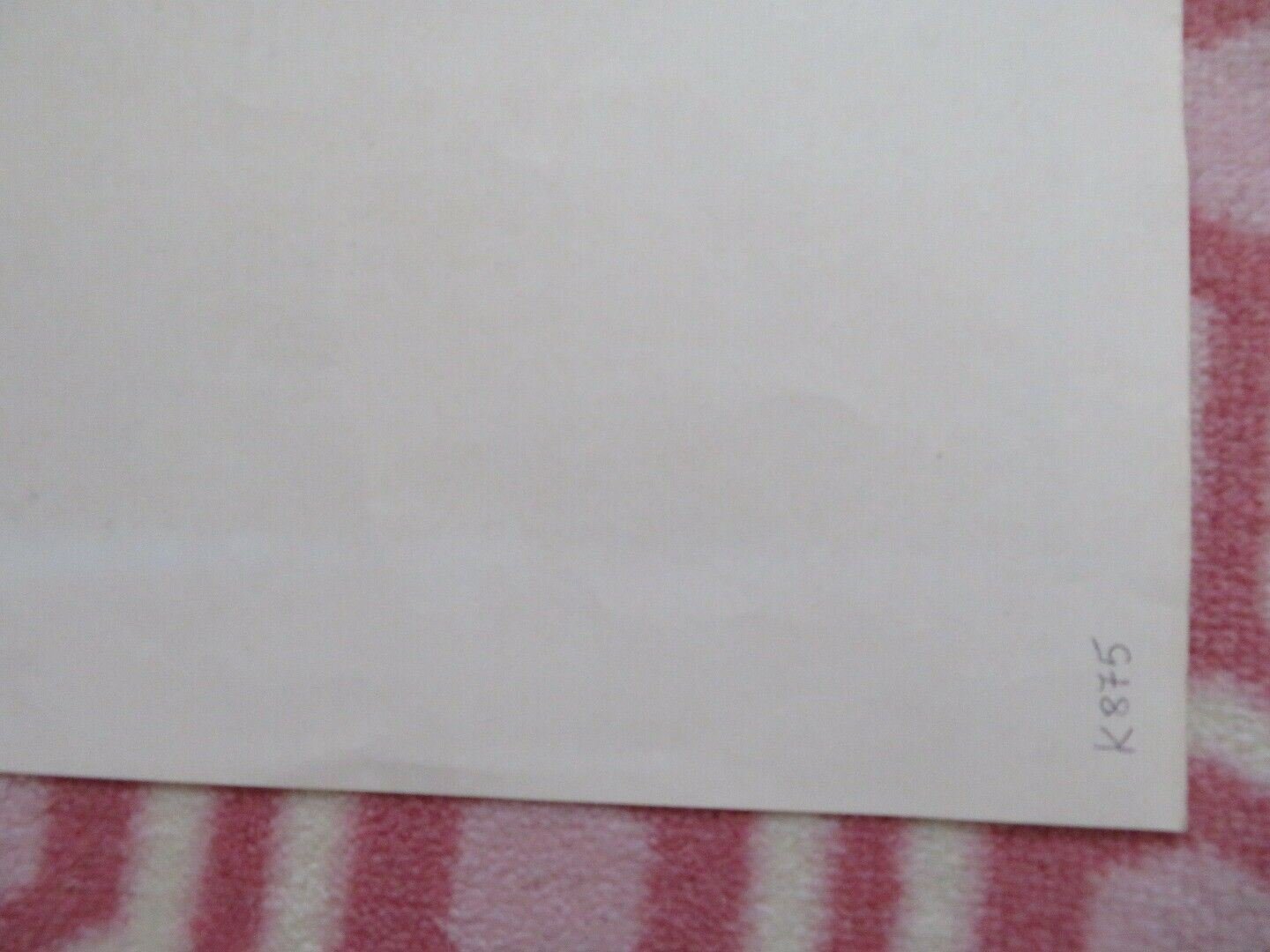 JORY ITALIAN LOCANDINA (27.5"x12.5") POSTER JOHN MARLEY B.J.THOMAS 1982 Movie posters