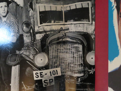 JOSELITO / ESCUCHA MI CANCION - C ITALIAN FOTOBUSTA POSTER MARQUEZ 1959 Rendezvous Cinema Movie posters