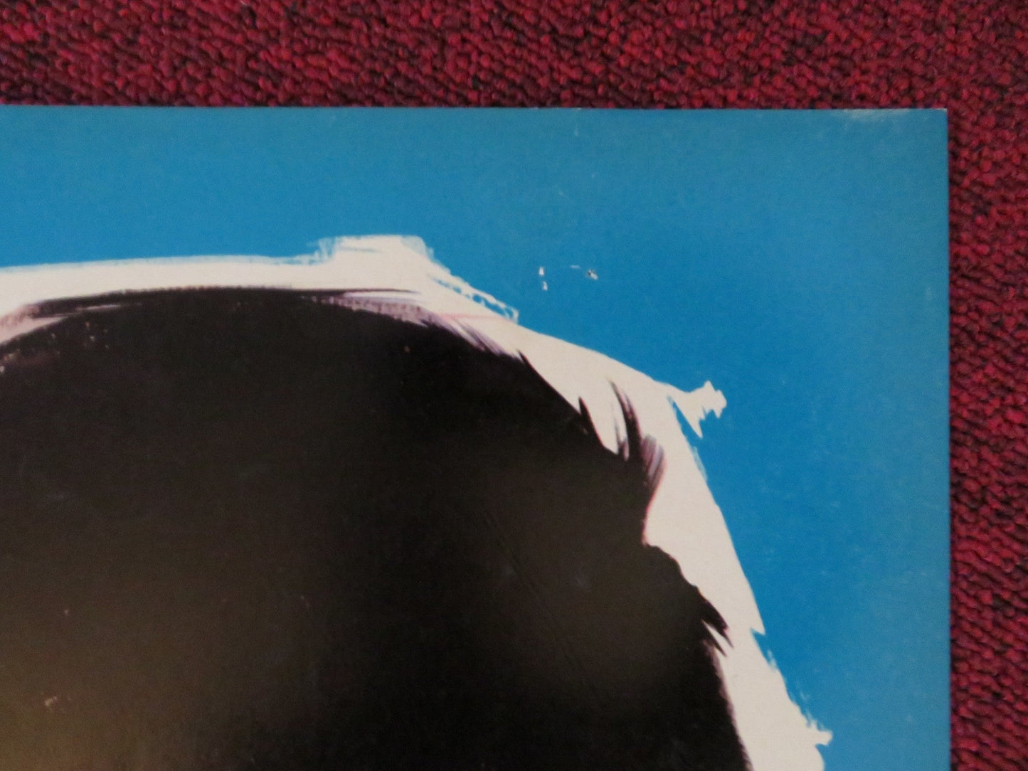 JOSELITO / ESCUCHA MI CANCION - D ITALIAN FOTOBUSTA POSTER MARQUEZ 1959 Rendezvous Cinema Movie posters