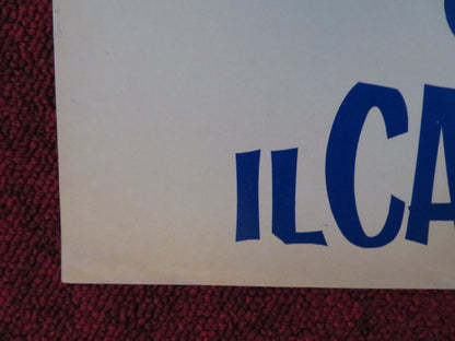 JOSELITO / ESCUCHA MI CANCION - E ITALIAN FOTOBUSTA POSTER MARQUEZ 1959 Rendezvous Cinema Movie posters