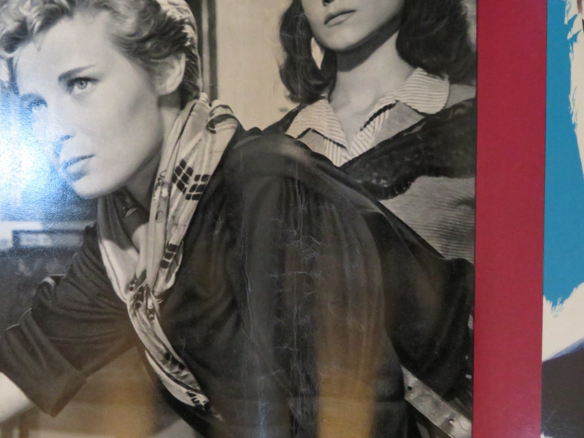 JOSELITO / ESCUCHA MI CANCION - E ITALIAN FOTOBUSTA POSTER MARQUEZ 1959 Rendezvous Cinema Movie posters