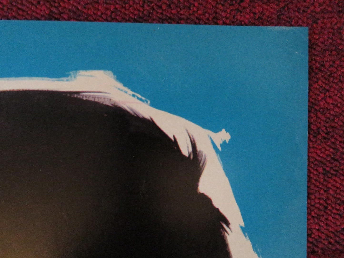 JOSELITO / ESCUCHA MI CANCION - E ITALIAN FOTOBUSTA POSTER MARQUEZ 1959 Rendezvous Cinema Movie posters