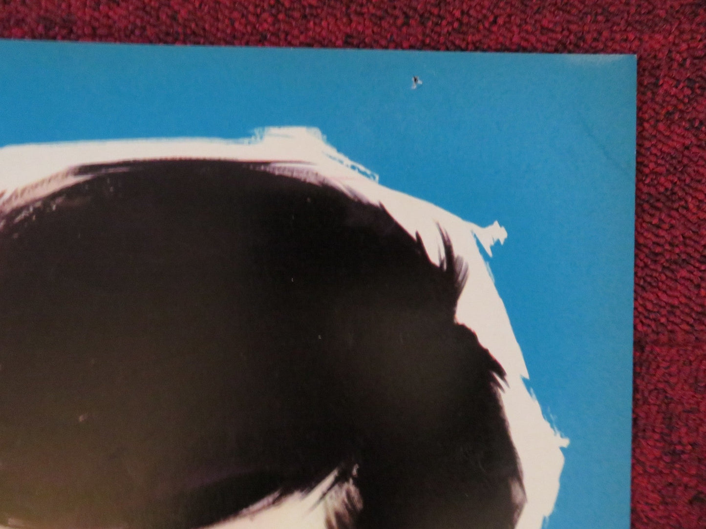 JOSELITO / ESCUCHA MI CANCION - F ITALIAN FOTOBUSTA POSTER MARQUEZ 1959 Rendezvous Cinema Movie posters