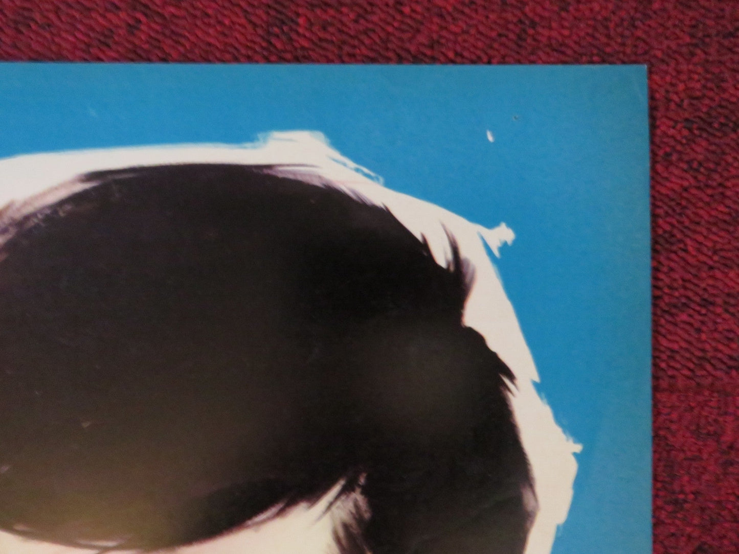 JOSELITO / ESCUCHA MI CANCION - G ITALIAN FOTOBUSTA POSTER MARQUEZ 1959 Rendezvous Cinema Movie posters