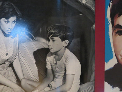 JOSELITO / ESCUCHA MI CANCION - G ITALIAN FOTOBUSTA POSTER MARQUEZ 1959 Rendezvous Cinema Movie posters