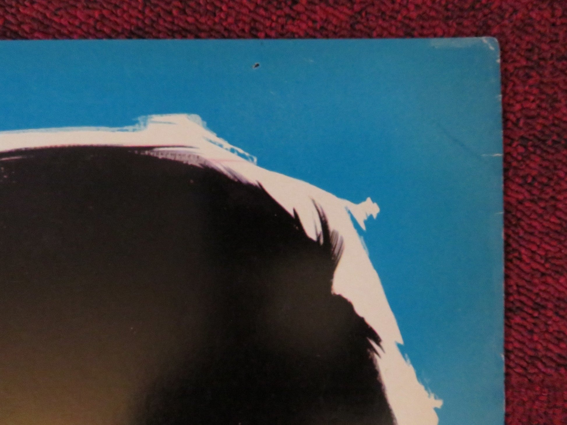 JOSELITO / ESCUCHA MI CANCION - H ITALIAN FOTOBUSTA POSTER MARQUEZ 1959 Rendezvous Cinema Movie posters