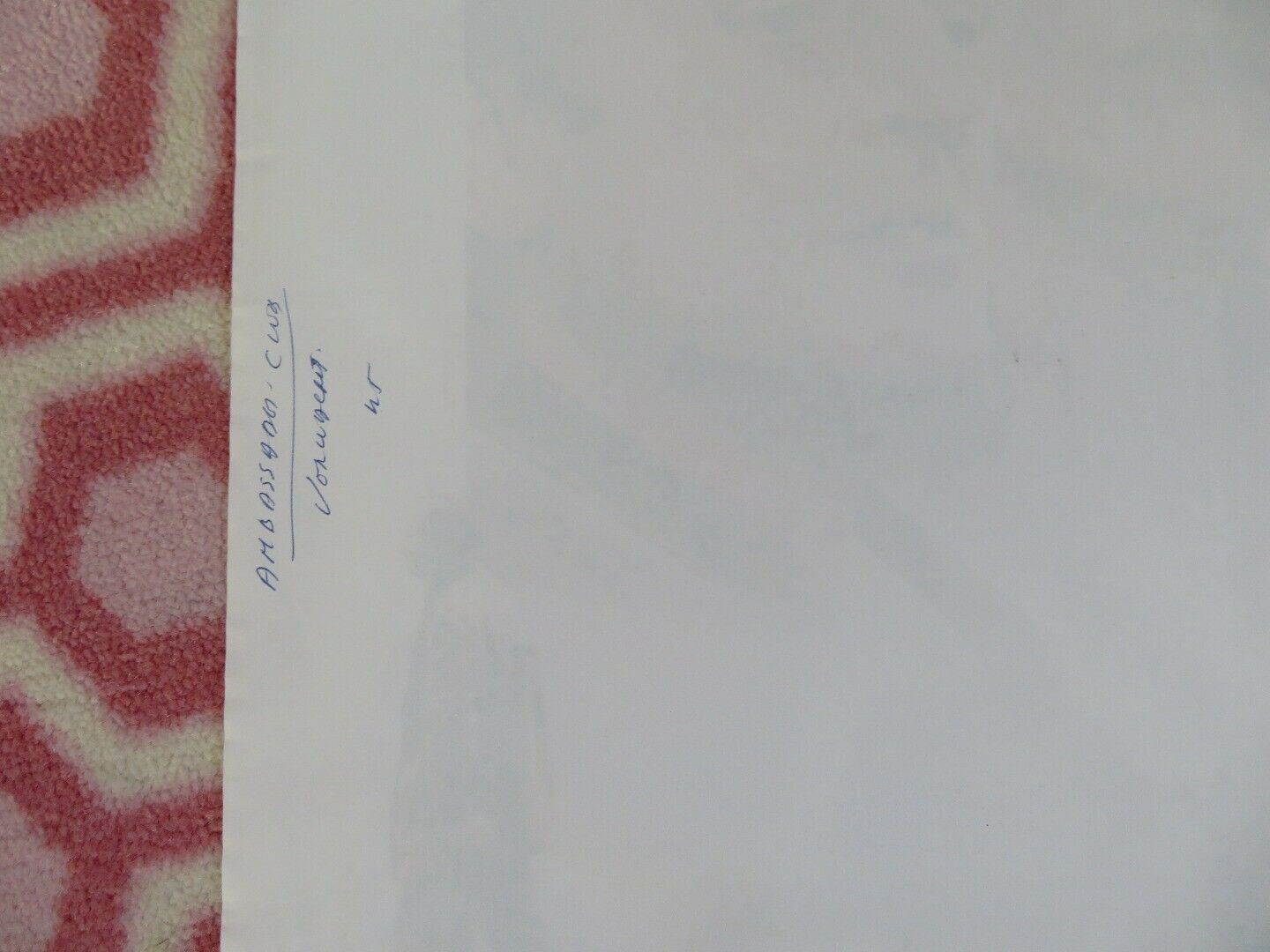 JOSEPHA BELGIUM (21.5"x14.5") POSTER MIOU - MIOU CLAUDE BRASSEUR 1982 Movie posters