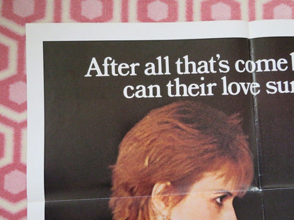 JOSEPHA US ONE SHEET POSTER MIOU - MIOU CLAUDE BRASSEUR 1982 Movie posters