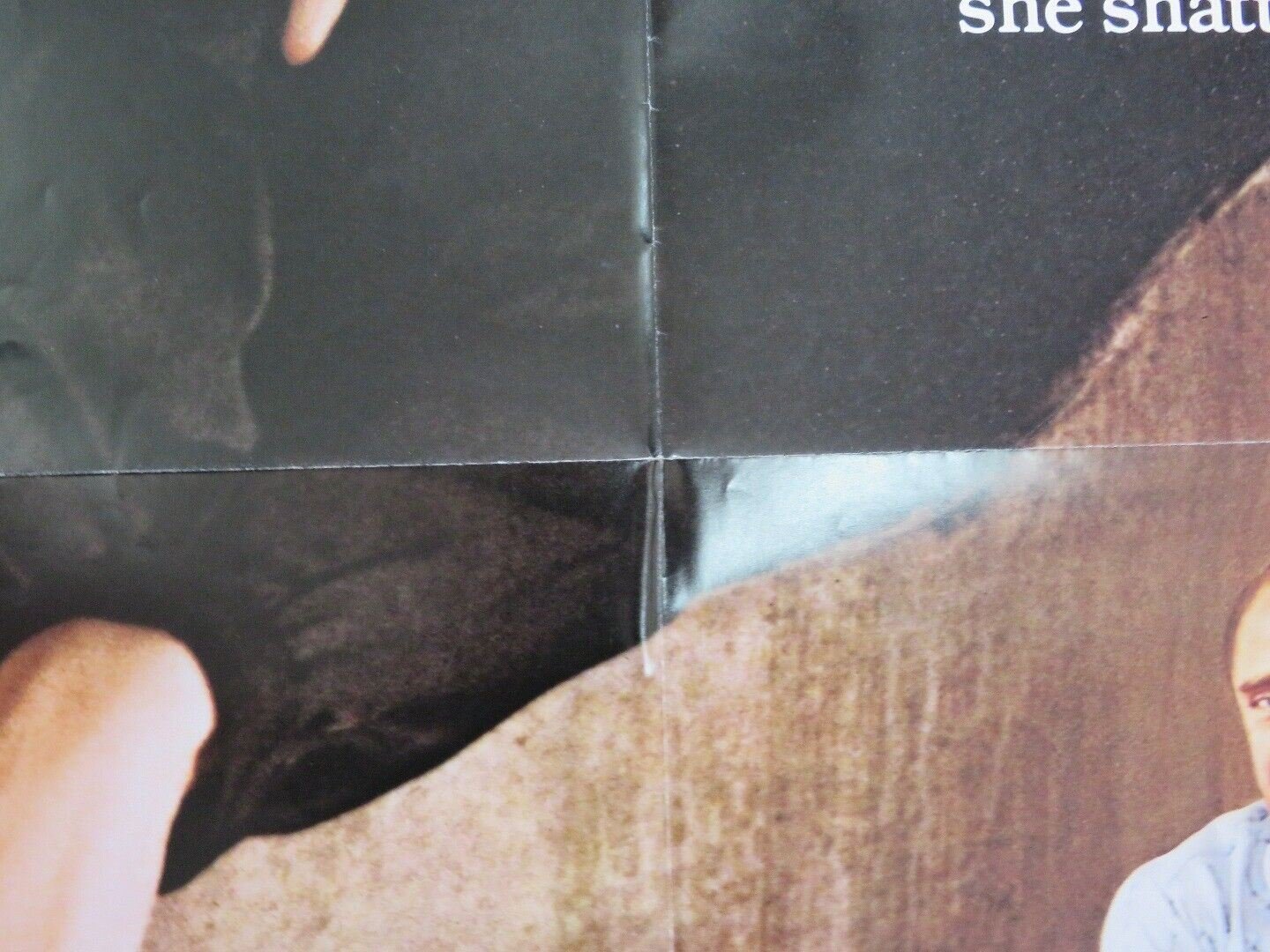 JOSEPHA US ONE SHEET POSTER MIOU - MIOU CLAUDE BRASSEUR 1982 Movie posters