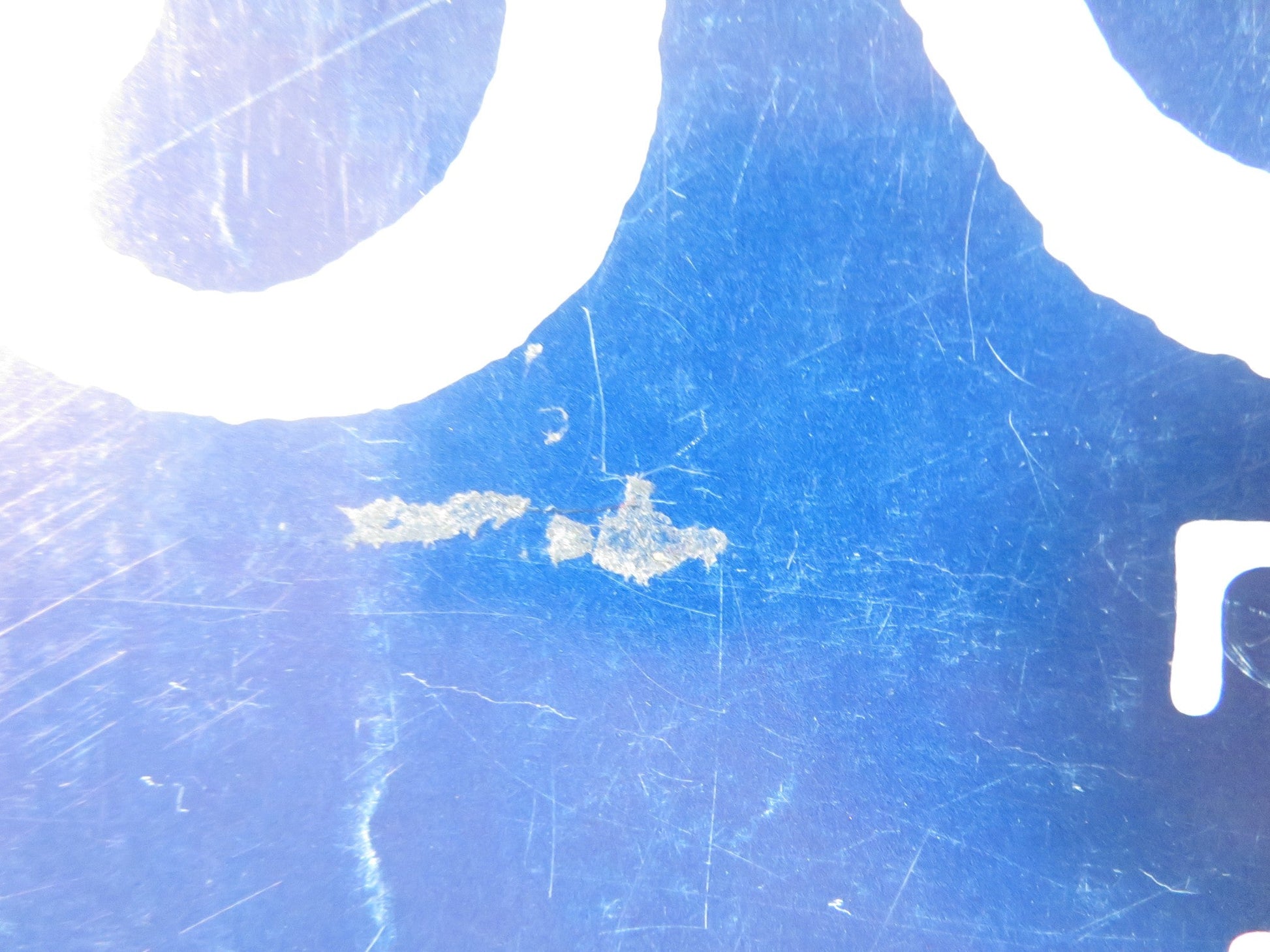 JOSHUA THEN AND NOW FOLDED US ONE SHEET POSTER JAMES WOODS GABRIELLE LAZURE 1985 Rendezvous Cinema Movie posters