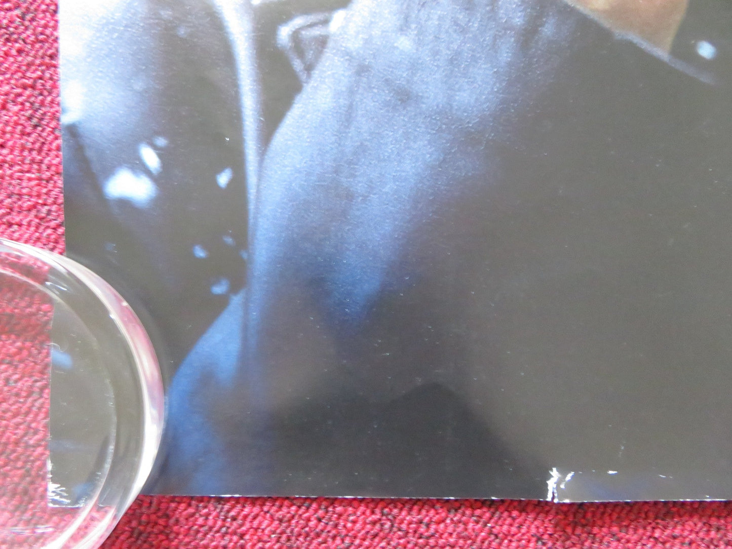 JOY - B UK QUAD (30"x 40") ROLLED POSTER JENNIFER LAWRENCE ROBERT DE NIRO 2015 Rendezvous Cinema Movie posters